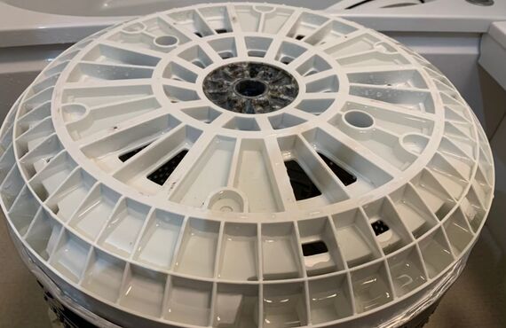 筑紫野市で洗濯機クリーニングをお探しの方はクリーンスタイルへ！！