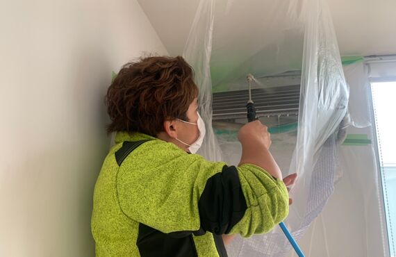 太宰府市でおすすめのエアコンクリーニング業者お探しの方はクリーンスタイルへ