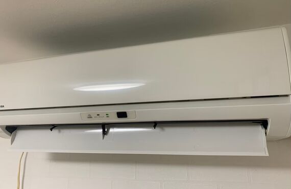 大野城市で格安エアコンクリーニングをお探しの方はクリーンスタイルへ