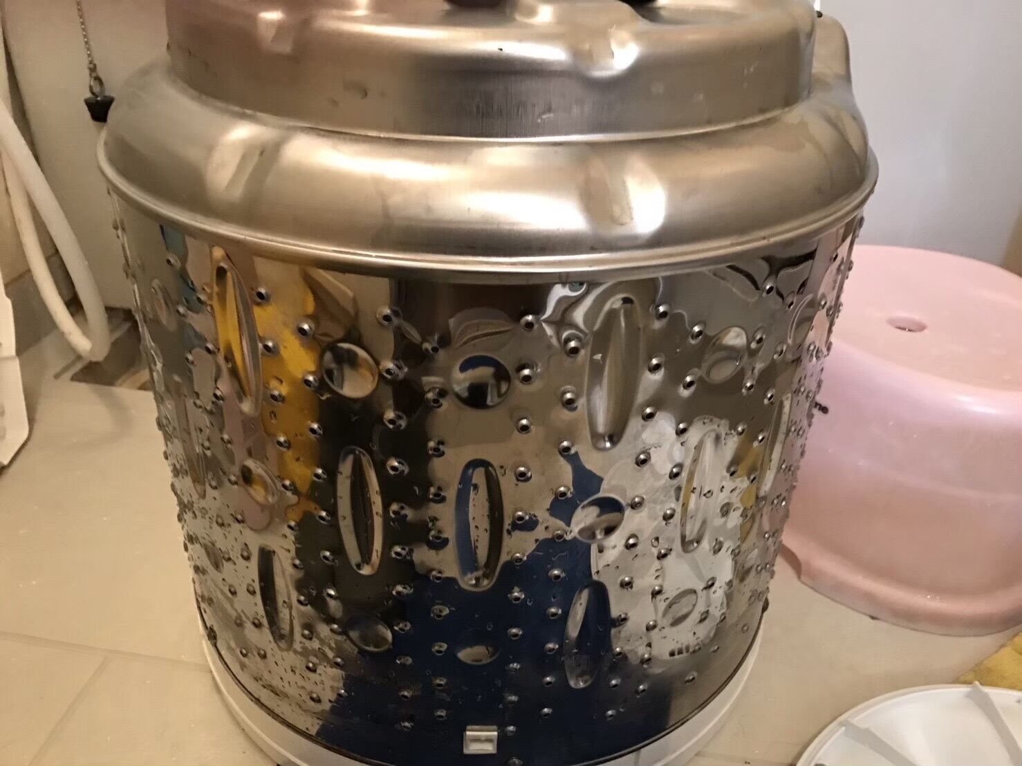 洗濯機