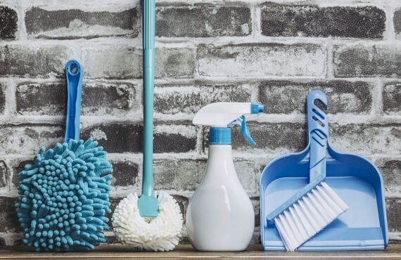 定期清掃を福岡でお考えの方はクリーンスタイルにお任せください。飲食店・病院等実績多数