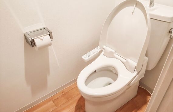 トイレクリーニングを大野城市でお探しの方はクリーンスタイルにお任せください。