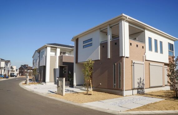 新築美装を福岡市でお探しの方はクリーンスタイルにお任せください。