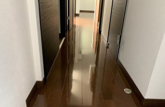 空室清掃を福岡市でお探しの方はクリーンスタイルにお任せください。