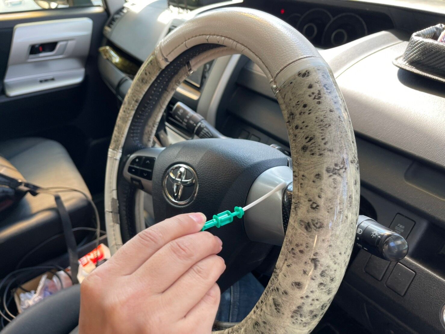 除菌・抗菌・消臭