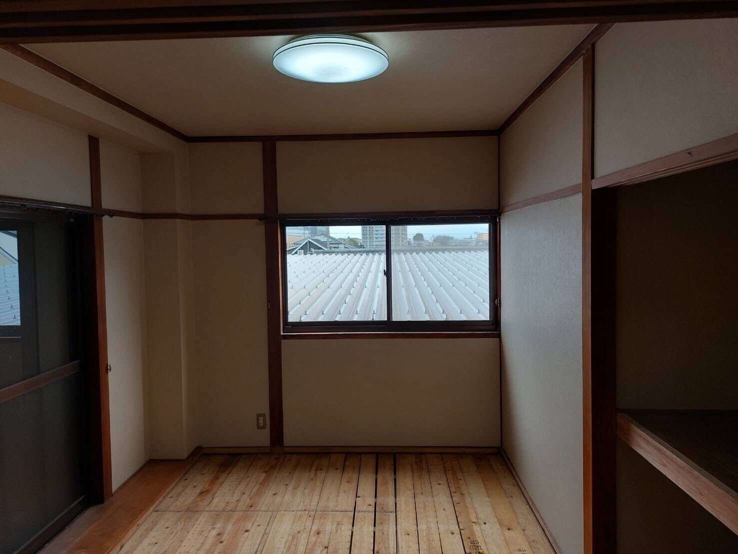 クロス