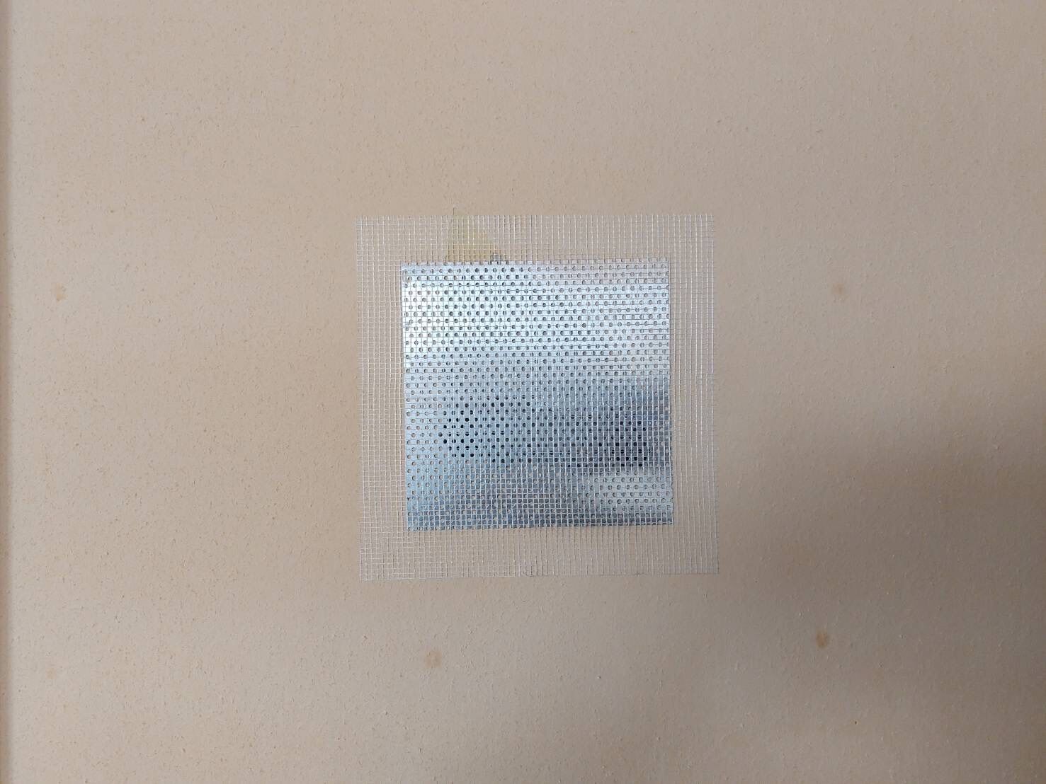 壁補修